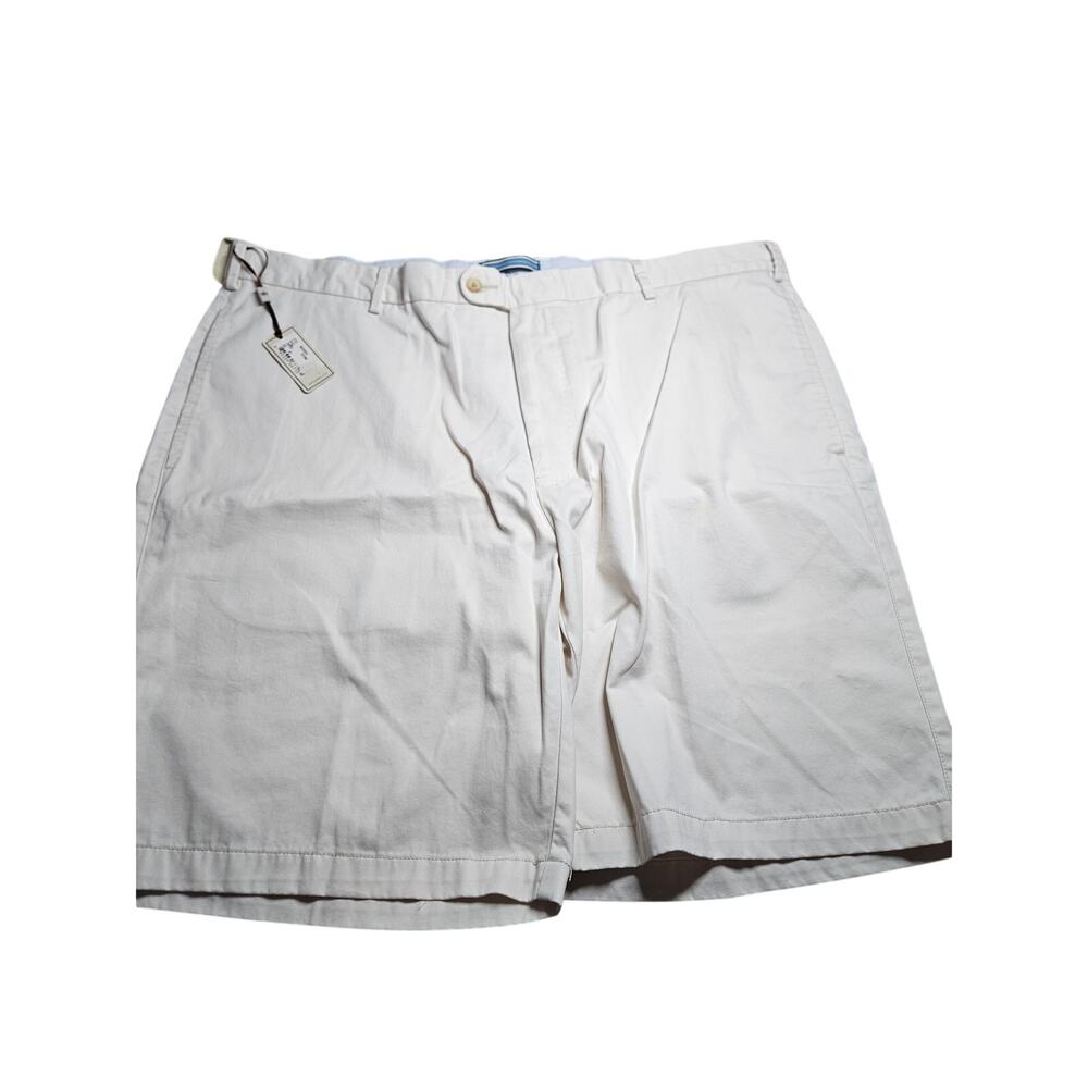 Peter Millar Mens Khaki Shorts 1916 Size 42